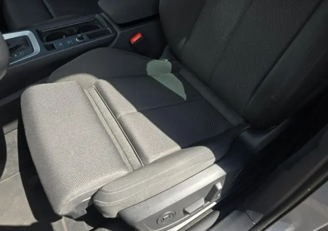 AUDI Q3 35 TFSI S tronic