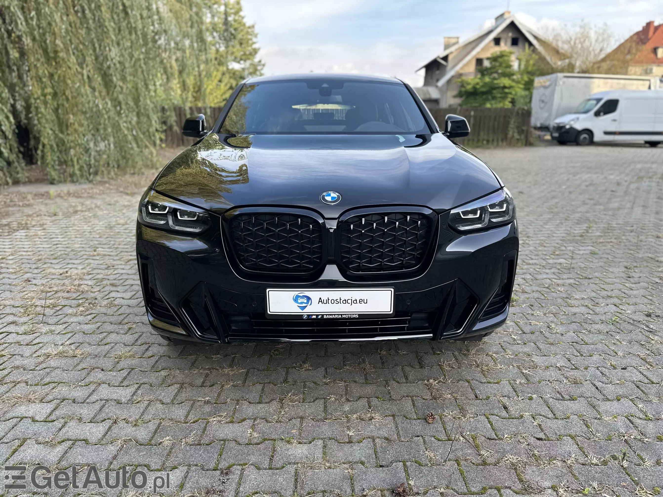 BMW X4 M 