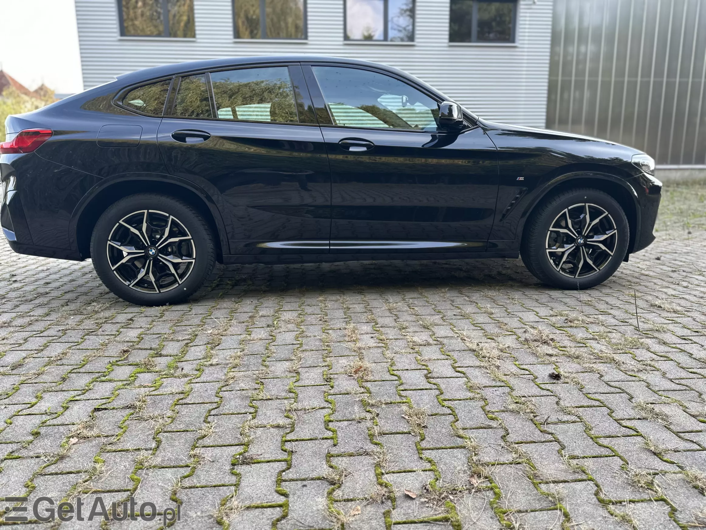BMW X4 M 