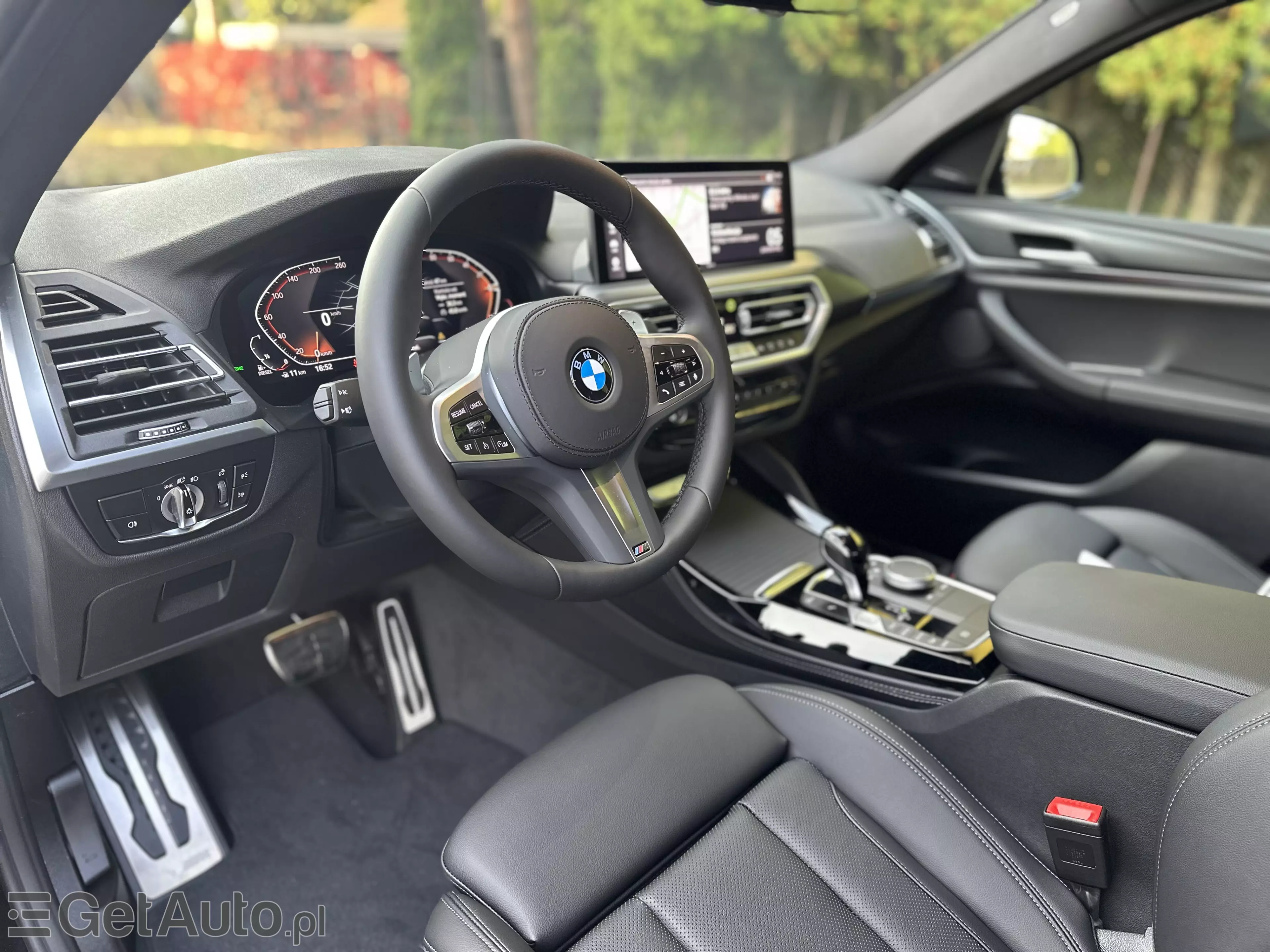 BMW X4 M 