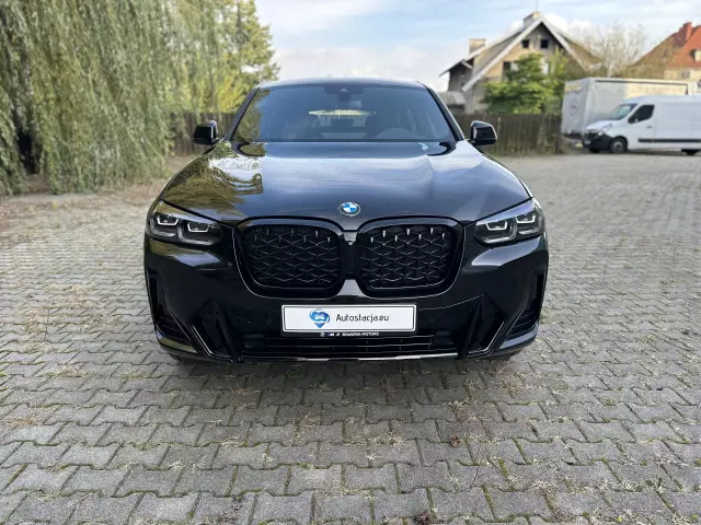 BMW X4 M 
