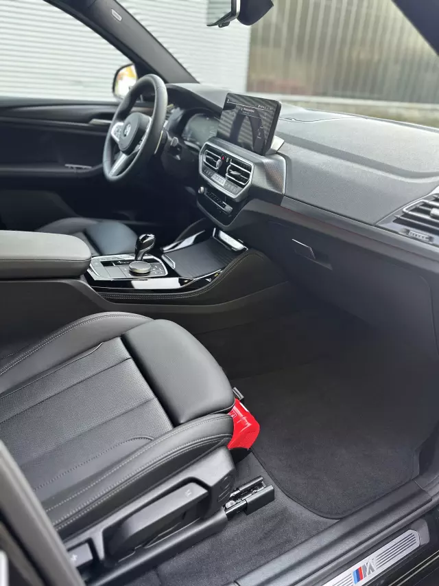 BMW X4 M 