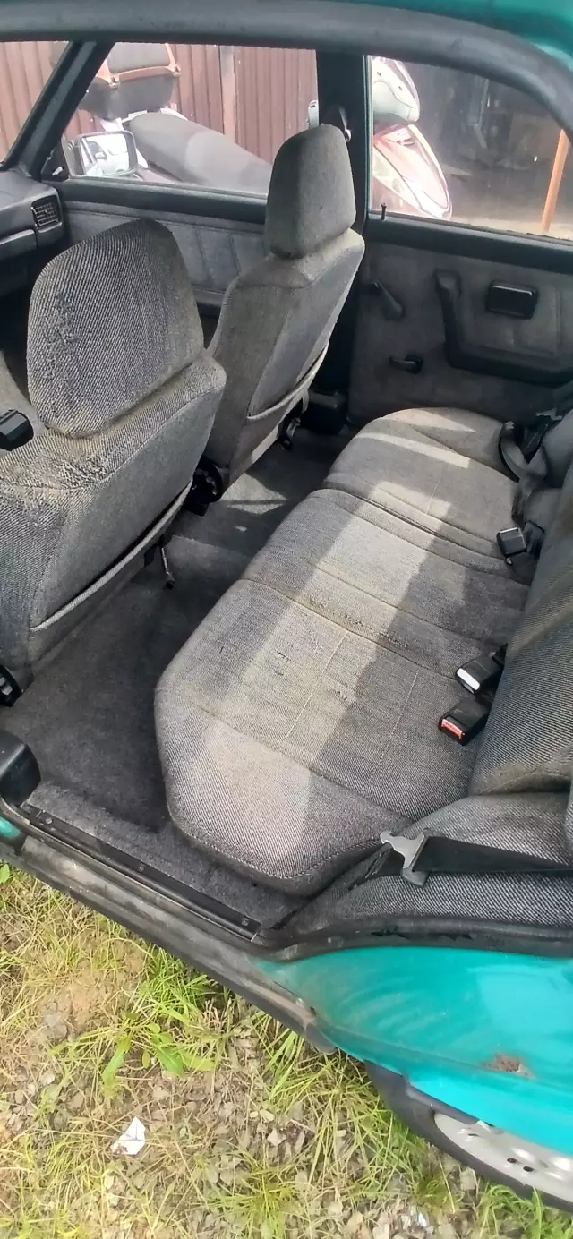 POLONEZ Polonez Caro 