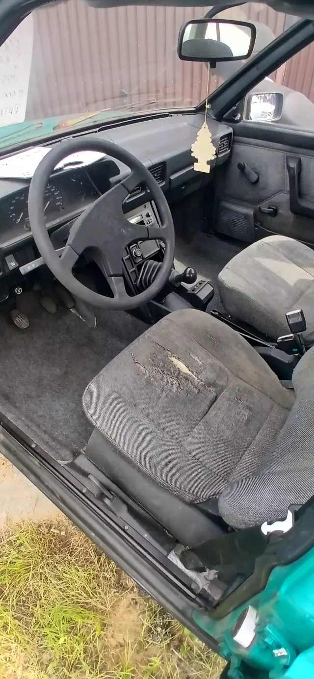 POLONEZ Polonez Caro 