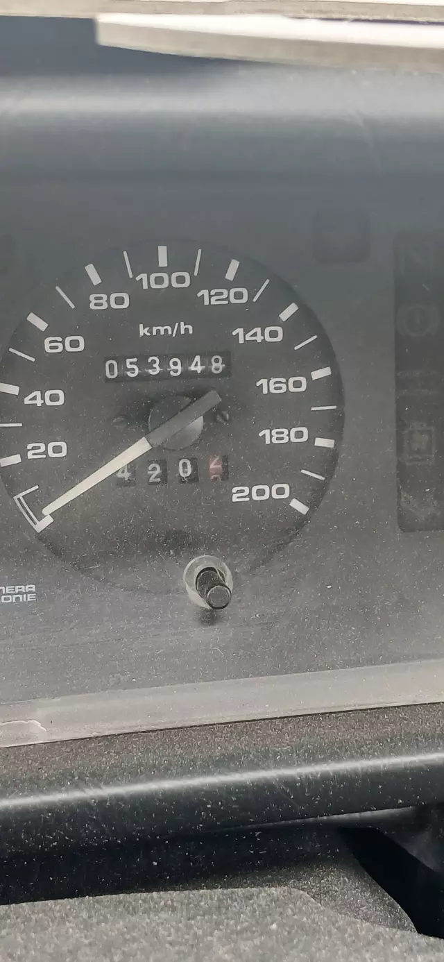 POLONEZ Polonez Caro 