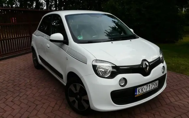 RENAULT Twingo SCe 70 Intens