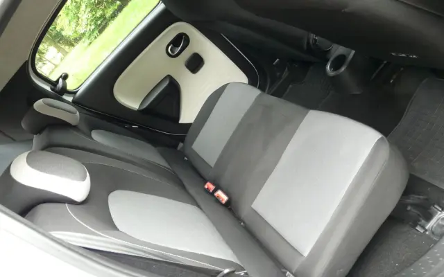 RENAULT Twingo SCe 70 Intens