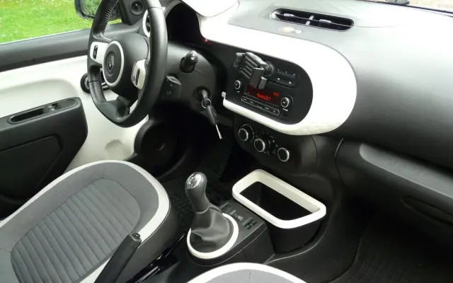 RENAULT Twingo SCe 70 Intens