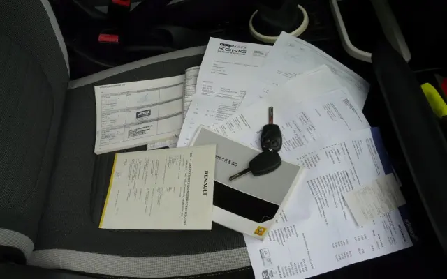 RENAULT Twingo SCe 70 Intens