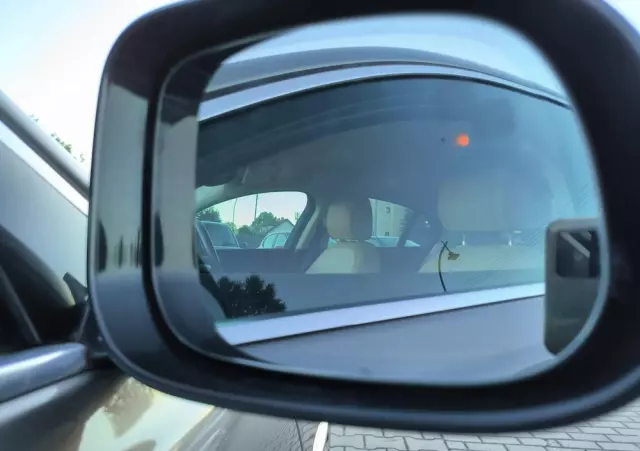 JAGUAR XE 2.0 T Prestige