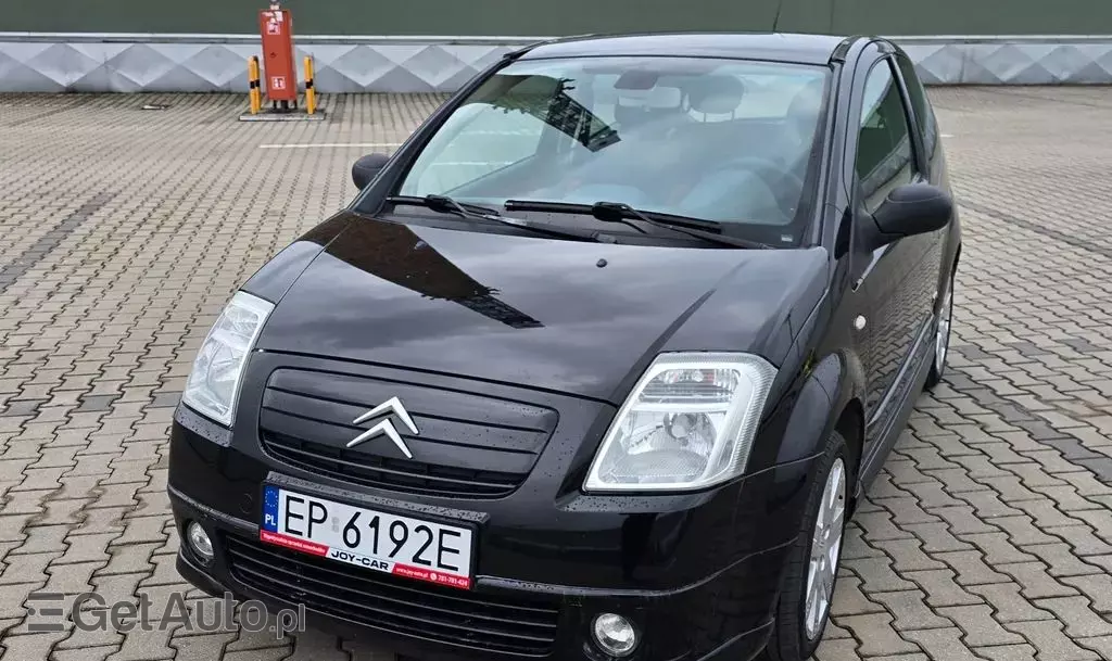 CITROEN C2 