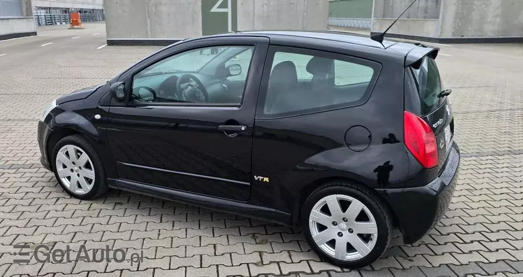 CITROEN C2 