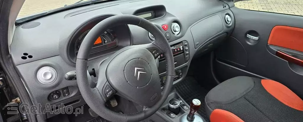 CITROEN C2 