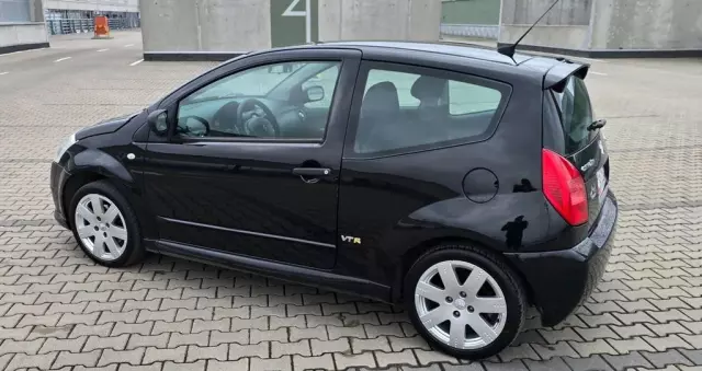 CITROEN C2 