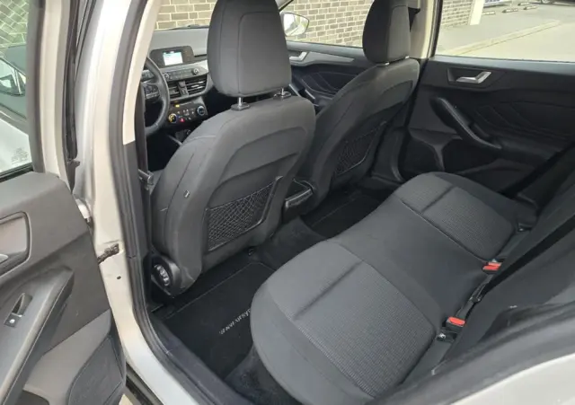 FORD Focus SW 1.5 TDCi Titanium