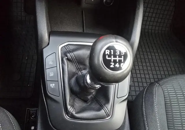 FORD Focus SW 1.5 TDCi Titanium