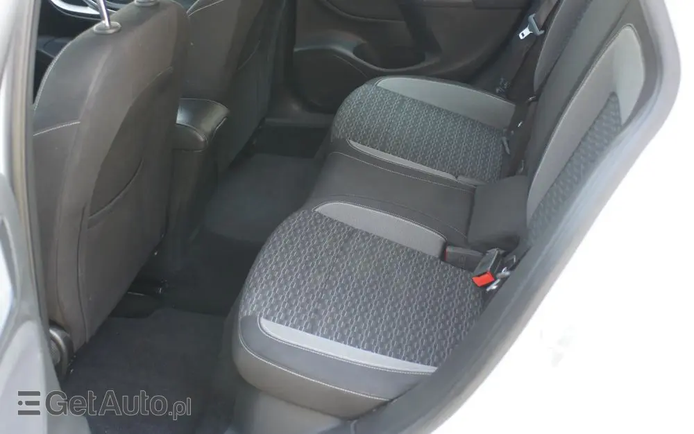 OPEL Astra 1.2 Turbo Start/Stop Elegance