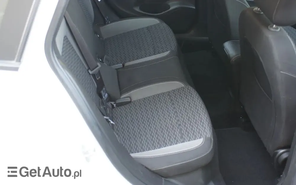 OPEL Astra 1.2 Turbo Start/Stop Elegance