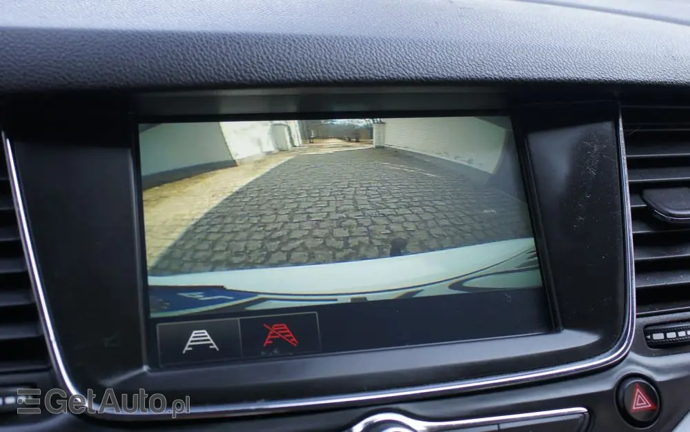 OPEL Astra 1.2 Turbo Start/Stop Elegance