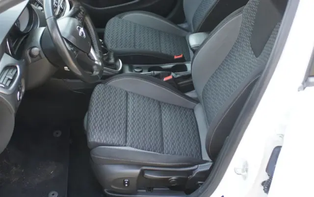 OPEL Astra 1.2 Turbo Start/Stop Elegance