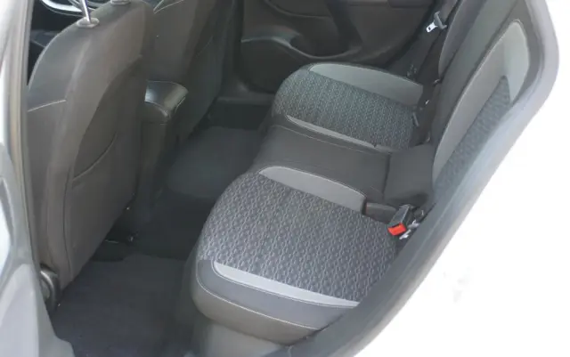 OPEL Astra 1.2 Turbo Start/Stop Elegance