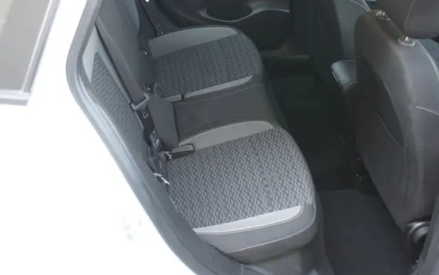 OPEL Astra 1.2 Turbo Start/Stop Elegance