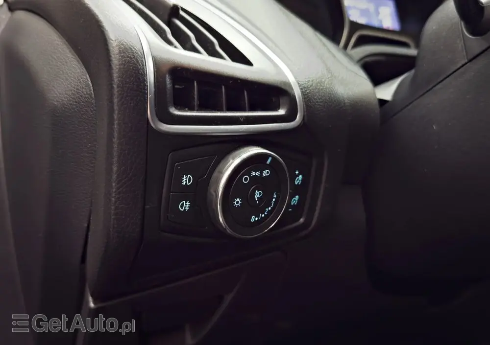 FORD Focus 2.0 TDCi Trend MPS6