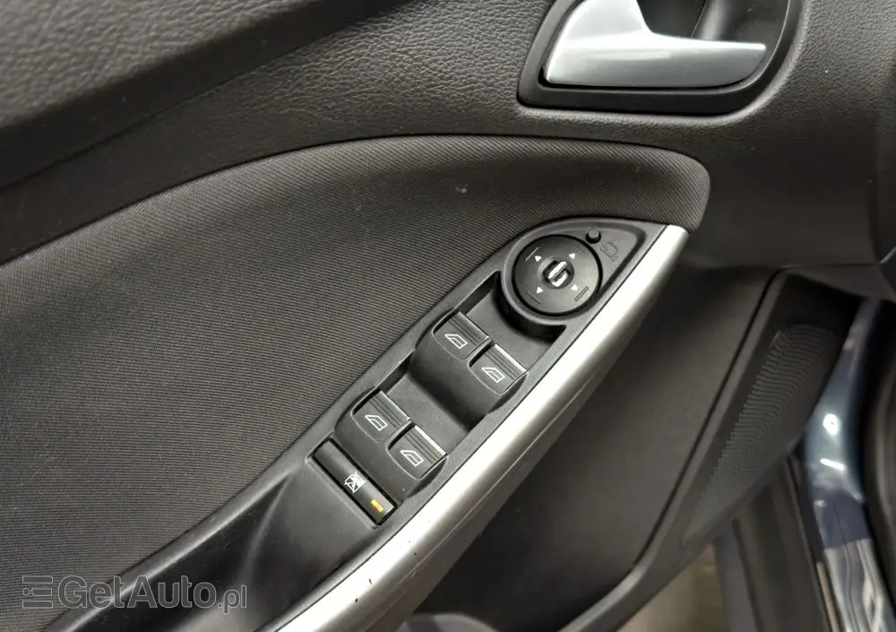 FORD Focus 2.0 TDCi Trend MPS6