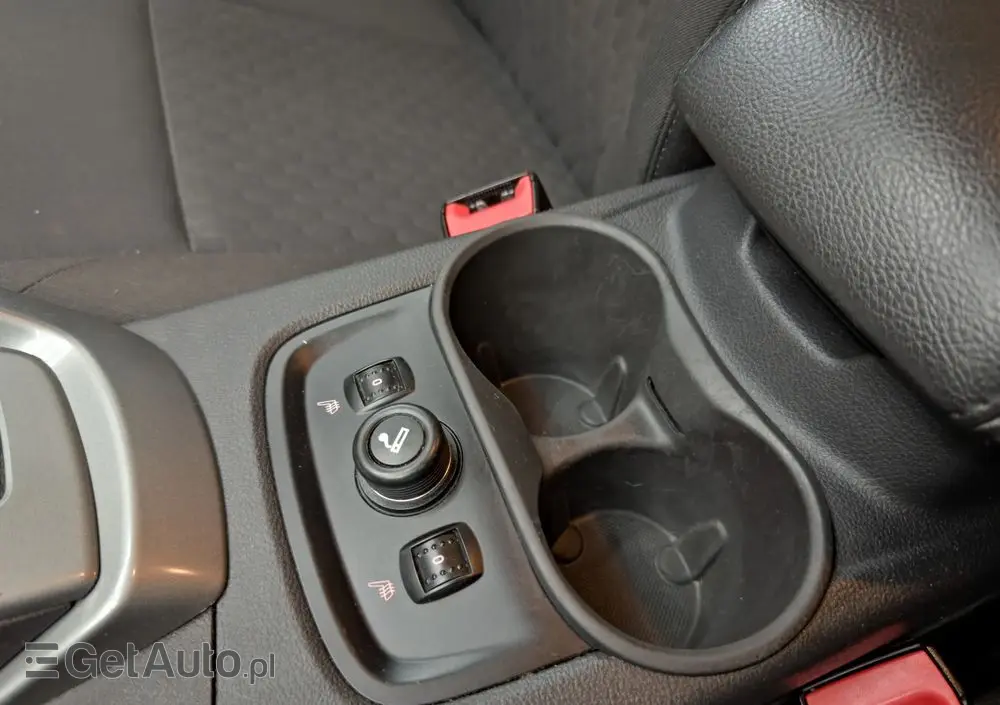 FORD Focus 2.0 TDCi Trend MPS6