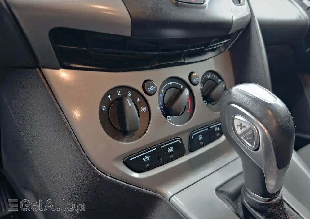 FORD Focus 2.0 TDCi Trend MPS6