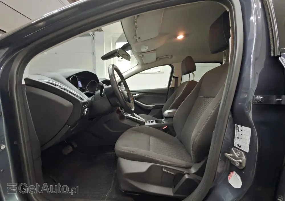 FORD Focus 2.0 TDCi Trend MPS6