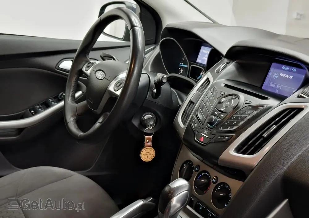 FORD Focus 2.0 TDCi Trend MPS6