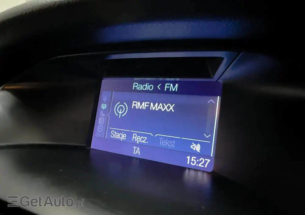 FORD Focus 2.0 TDCi Trend MPS6