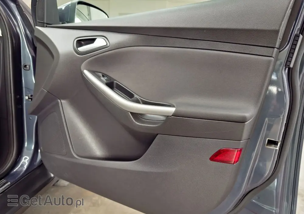 FORD Focus 2.0 TDCi Trend MPS6