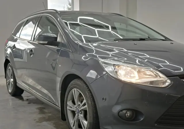 FORD Focus 2.0 TDCi Trend MPS6