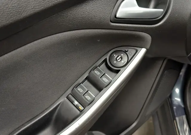 FORD Focus 2.0 TDCi Trend MPS6