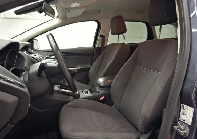 FORD Focus 2.0 TDCi Trend MPS6