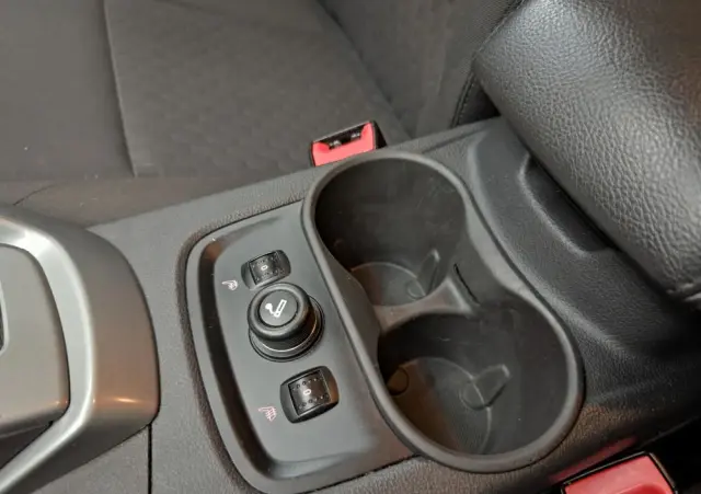 FORD Focus 2.0 TDCi Trend MPS6