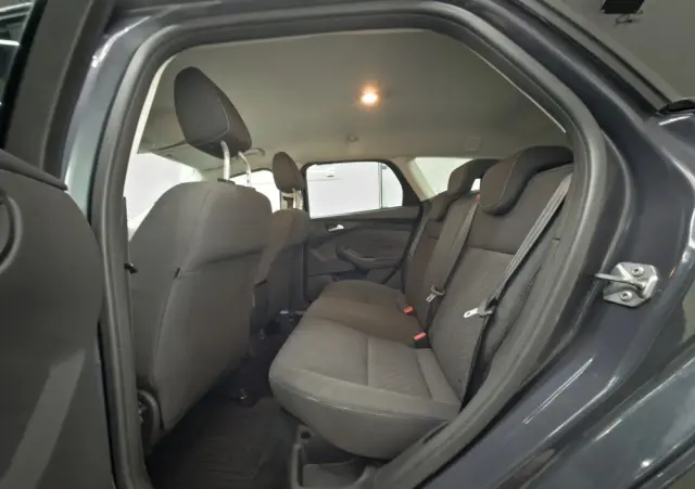 FORD Focus 2.0 TDCi Trend MPS6