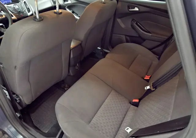 FORD Focus 2.0 TDCi Trend MPS6