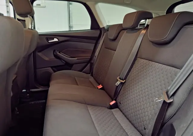 FORD Focus 2.0 TDCi Trend MPS6