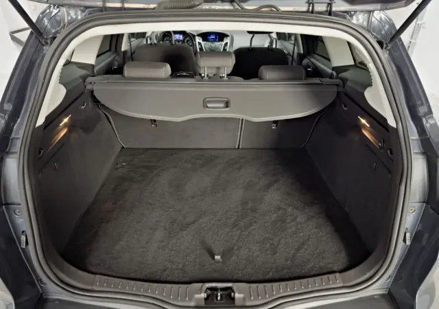 FORD Focus 2.0 TDCi Trend MPS6