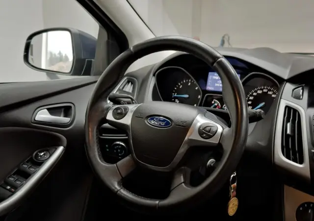 FORD Focus 2.0 TDCi Trend MPS6