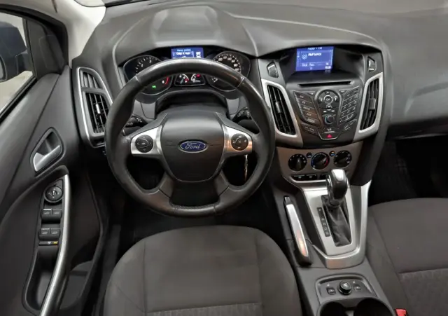 FORD Focus 2.0 TDCi Trend MPS6