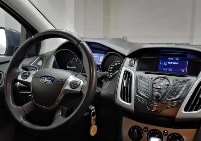 FORD Focus 2.0 TDCi Trend MPS6