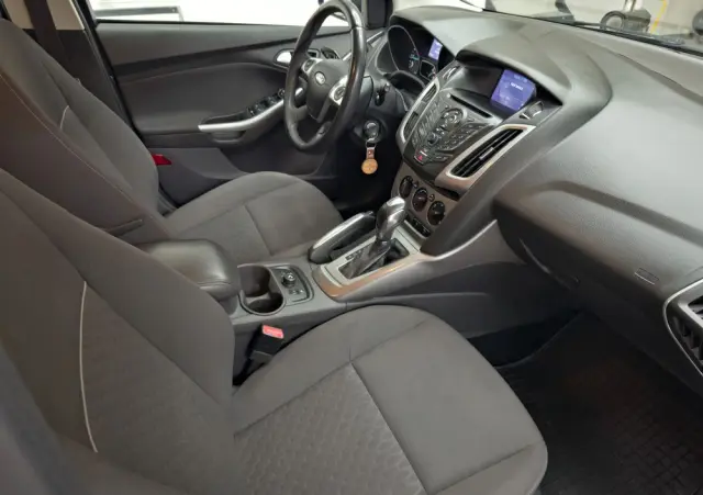 FORD Focus 2.0 TDCi Trend MPS6