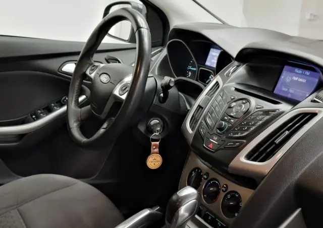 FORD Focus 2.0 TDCi Trend MPS6