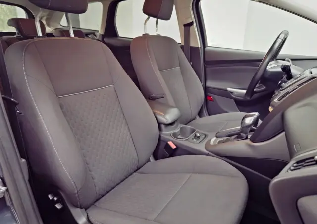 FORD Focus 2.0 TDCi Trend MPS6