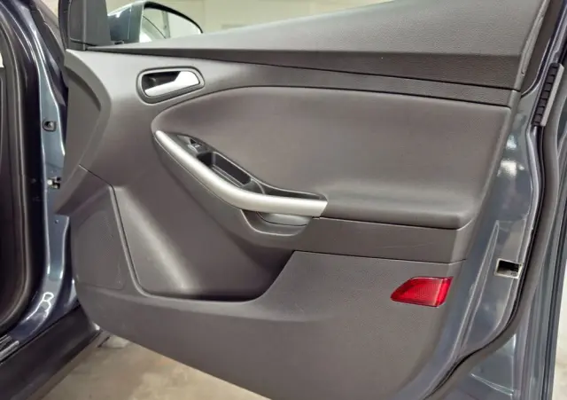 FORD Focus 2.0 TDCi Trend MPS6