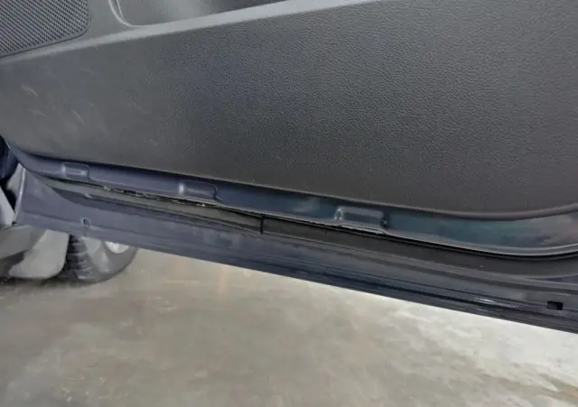 FORD Focus 2.0 TDCi Trend MPS6